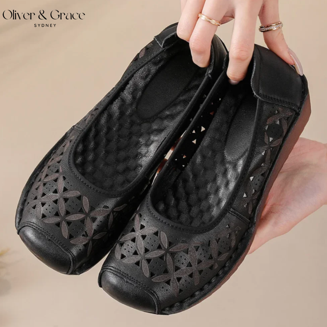Meryl™ Orthopedic Walking Shoes