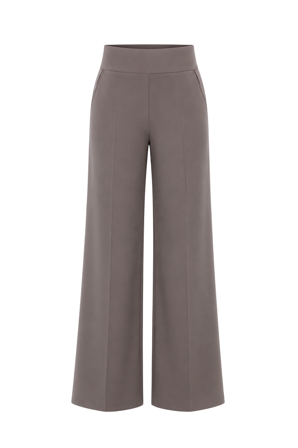 Marviennea | Comfy Stretch Trousers