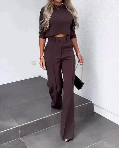 Rancy Stylish Set