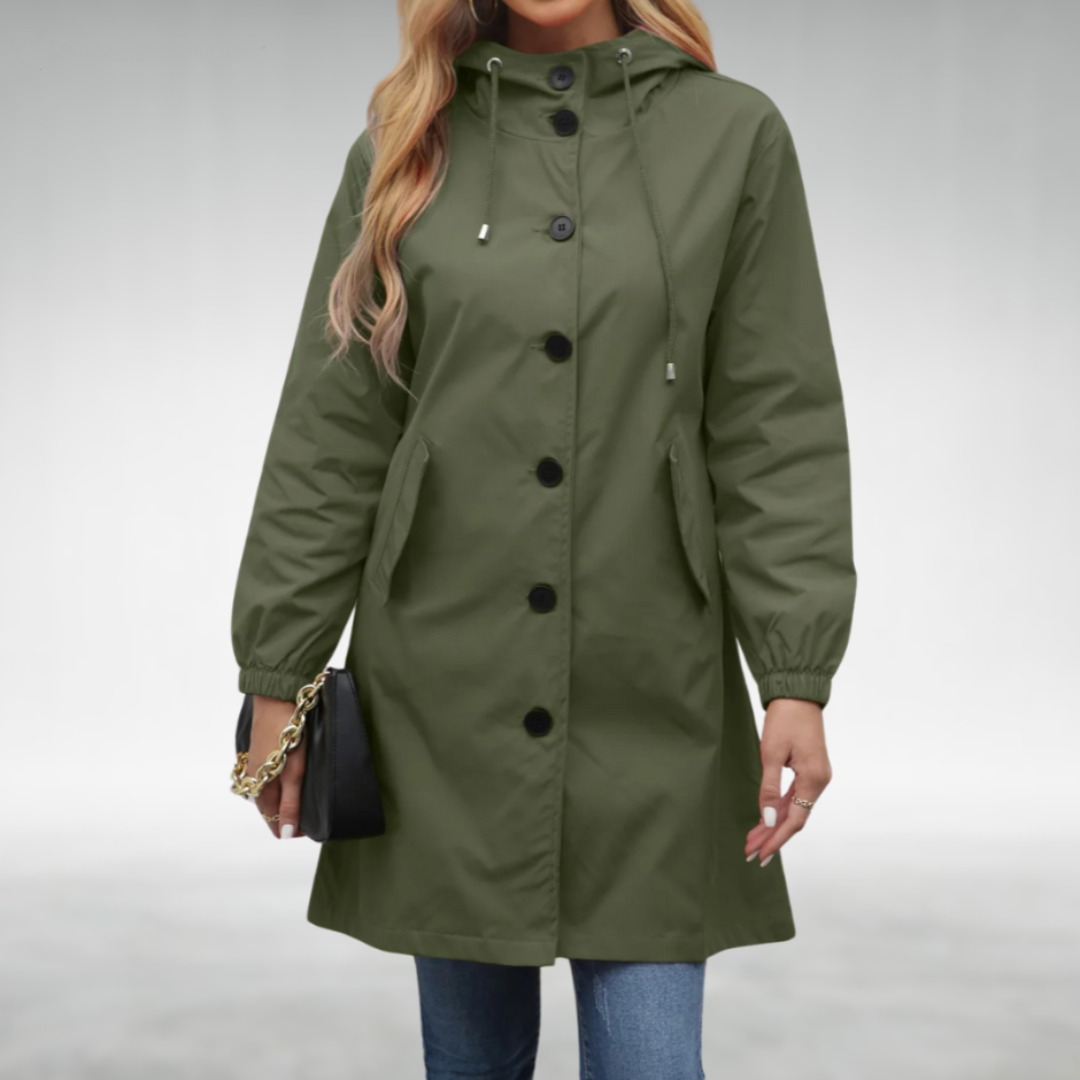 Amelie™ Water-Resistant Jacket