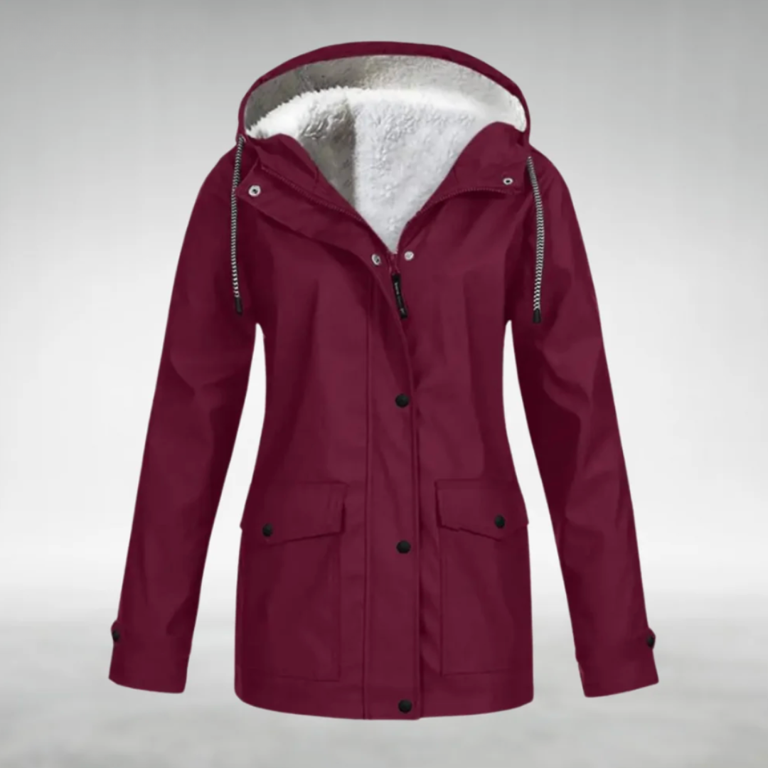 Bree™ Waterproof Women's Jacket
