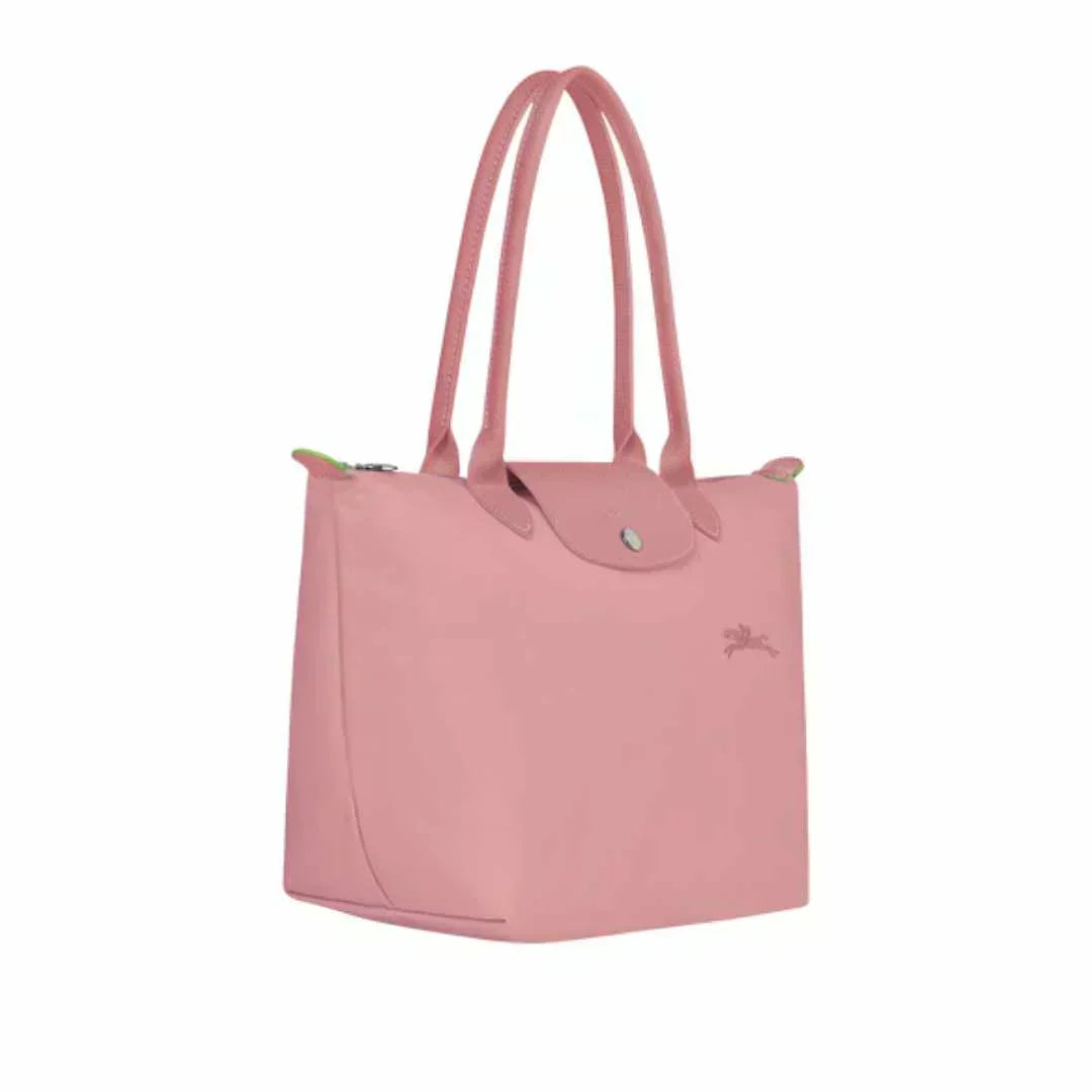 Le Pliage Tote Large, Petale Pink