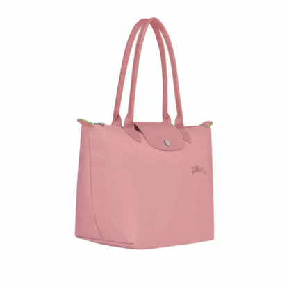 Le Pliage Tote Large, Petale Pink