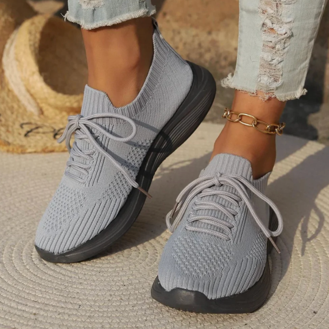 Kerry™ Orthopedic Women's Sneakers
