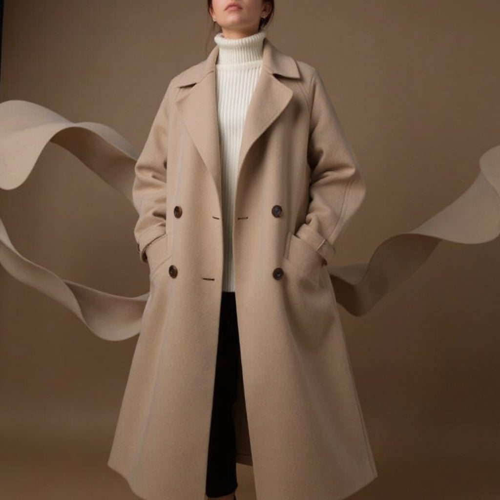 Grace I Trench Coat