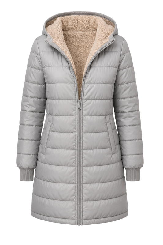 Vaelis | Elegant Coat
