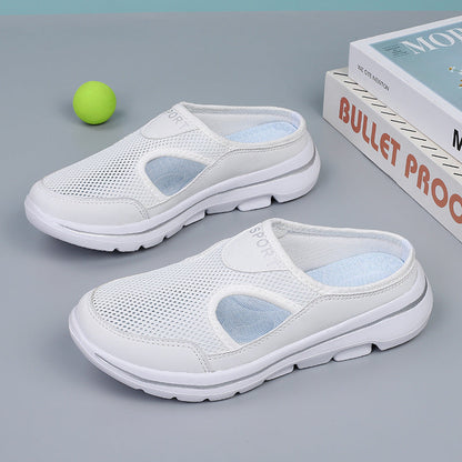 Edwina™ | UNISEX Stylish Sports Sandals