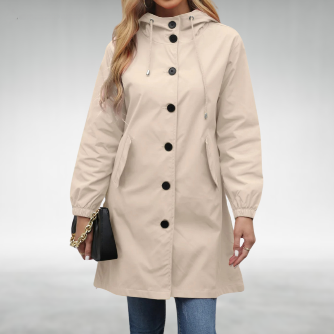 Amelie™ Water-Resistant Jacket