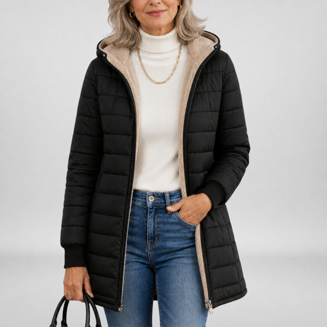 Vaelis | Elegant Coat