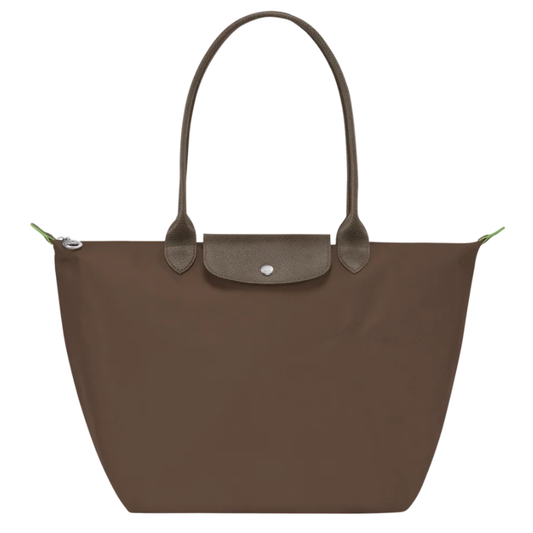 Élodie | Foldable Large Tote, Terra
