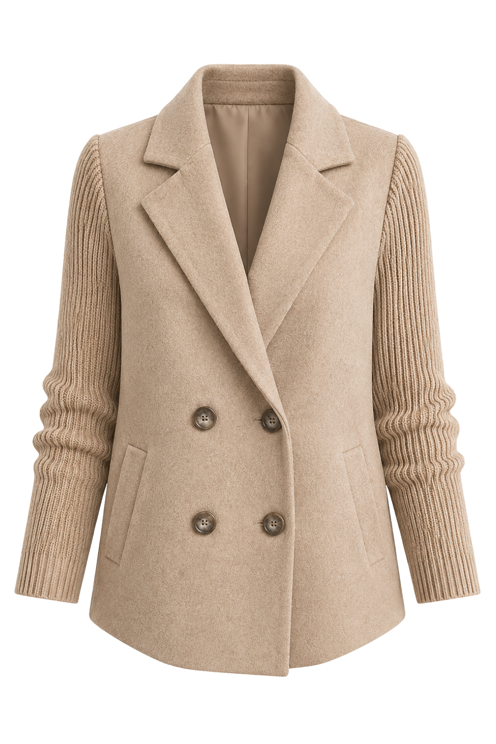 Melina™ - Elegant Blazer