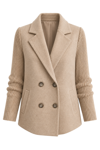 Melina™ - Elegant Blazer