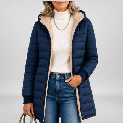 Vaelis | Elegant Coat