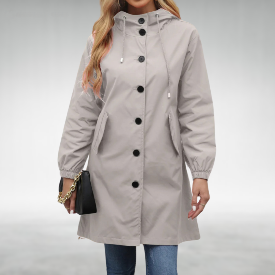 Amelie™ Water-Resistant Jacket