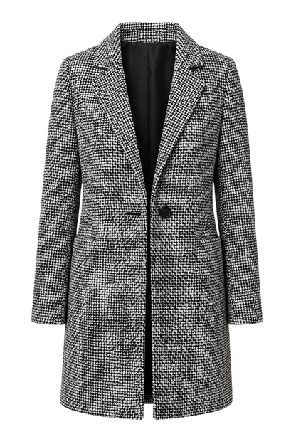 Elissara – Classic Coat