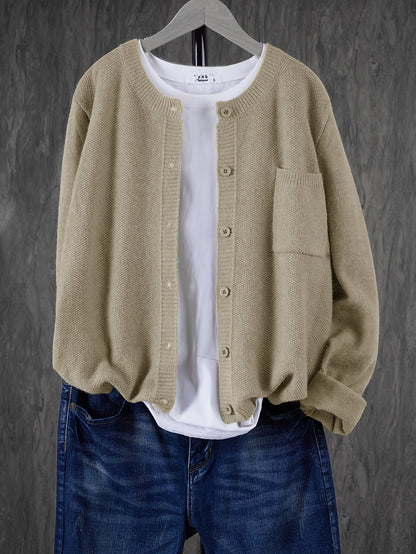 Clara™ - Casual Cardigan for Women