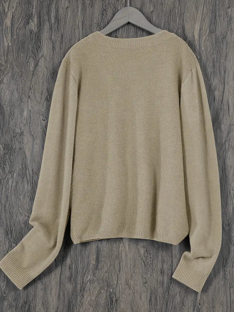 Clara™ - Casual Cardigan for Women