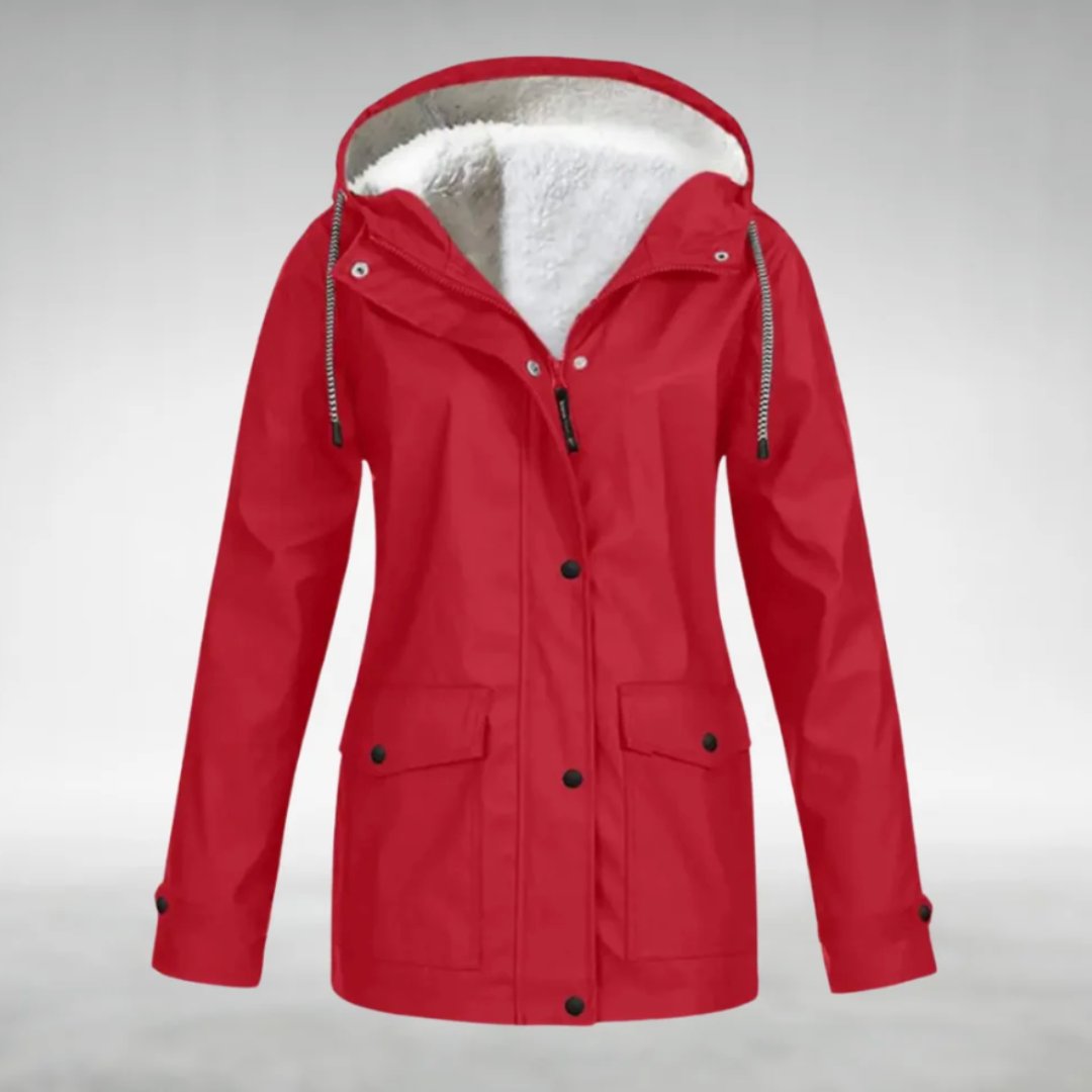 Bree™ Waterproof Women's Jacket