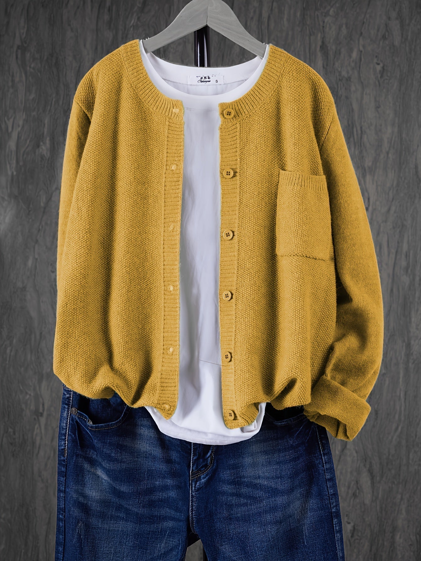 Clara™ - Casual Cardigan for Women