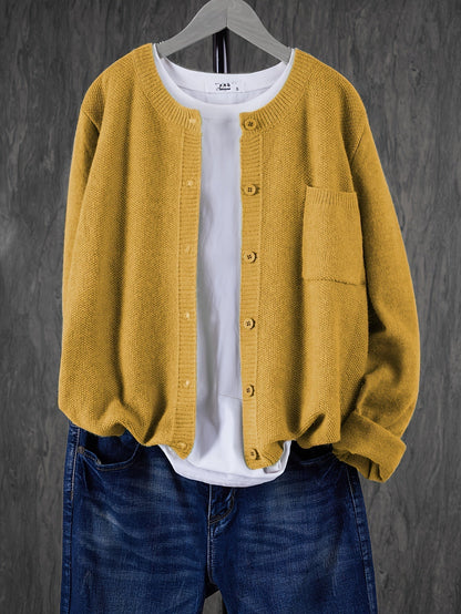 Clara™ - Casual Cardigan for Women