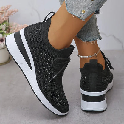Bonnie™ Orthopedic Sneakers