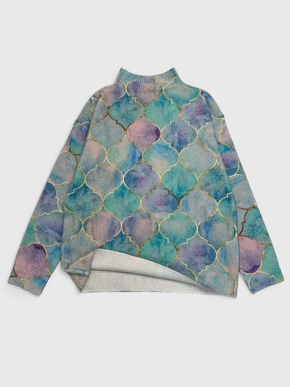 Selah - Knitted Sweater