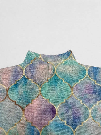 Selah - Knitted Sweater