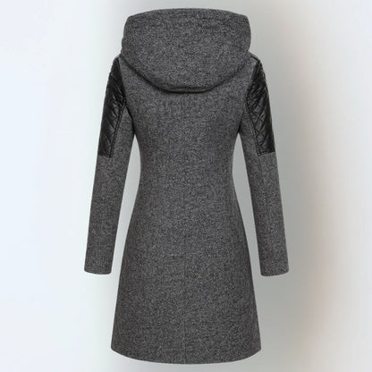 Halley™ | Elegant Jacket