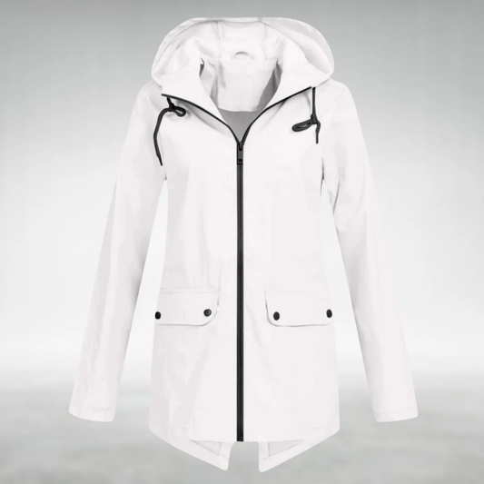 Rosalyn |  Weatherproof Jacket