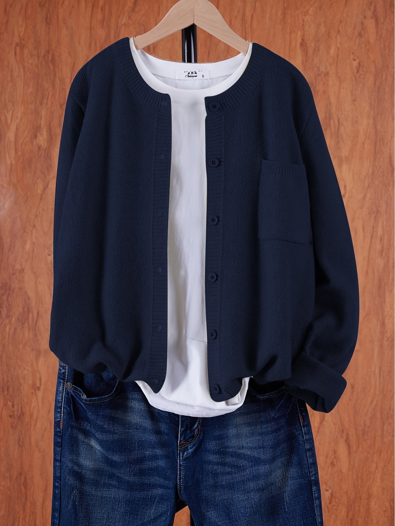Clara™ - Casual Cardigan for Women