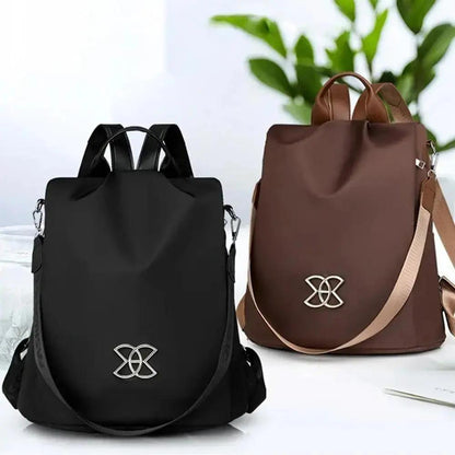 Lucius™ Anti-Theft Bag