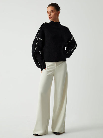 Kylie - Elegant Sweater for Women