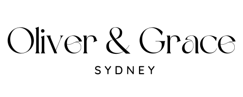 Oliver and Grace Sydney