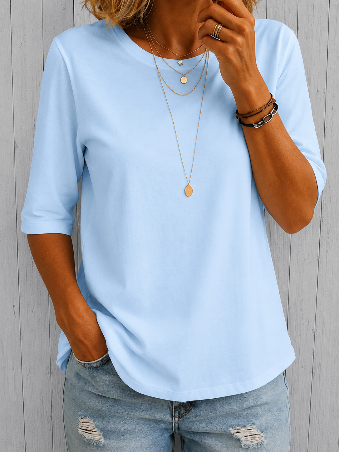 Catalina™ Everyday Comfort Coverage Tee