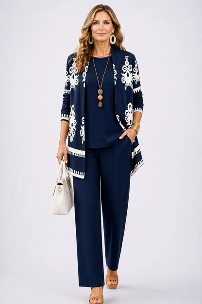 Cecelia | 3-Piece Set