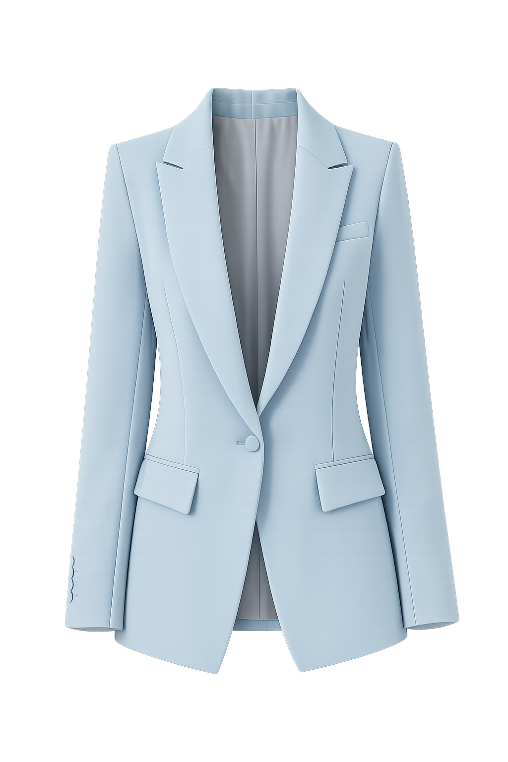 Lila™ Timeless everyday blazer