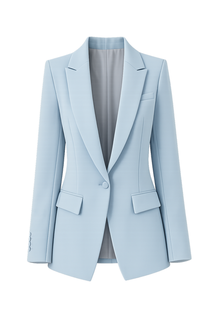 Lila™ Timeless everyday blazer