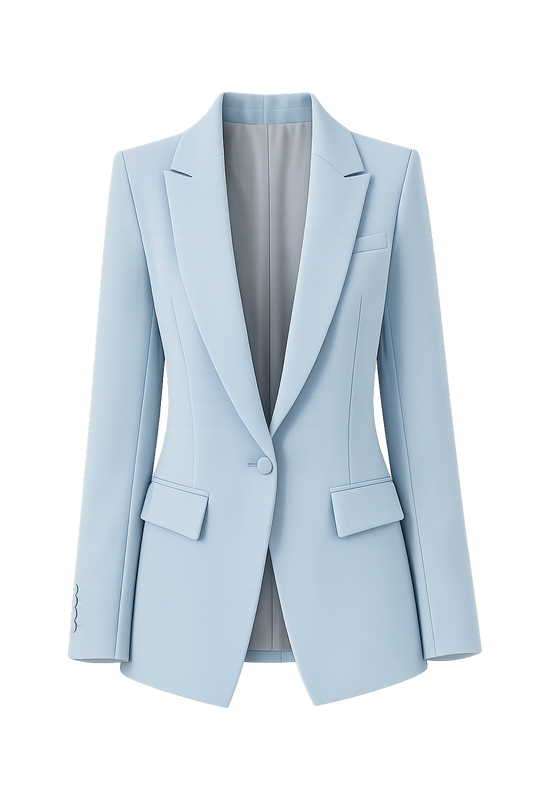 Lila™ Timeless everyday blazer