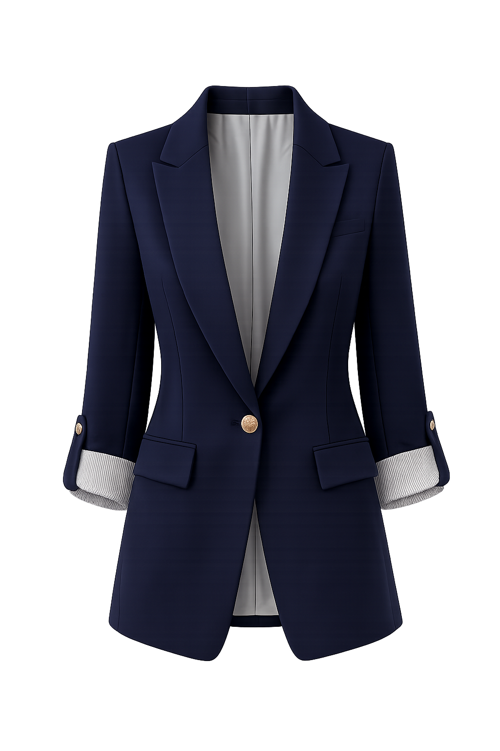 Essy™ Chic business blazer