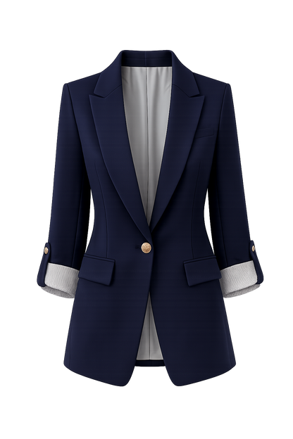 Essy™ Chic business blazer