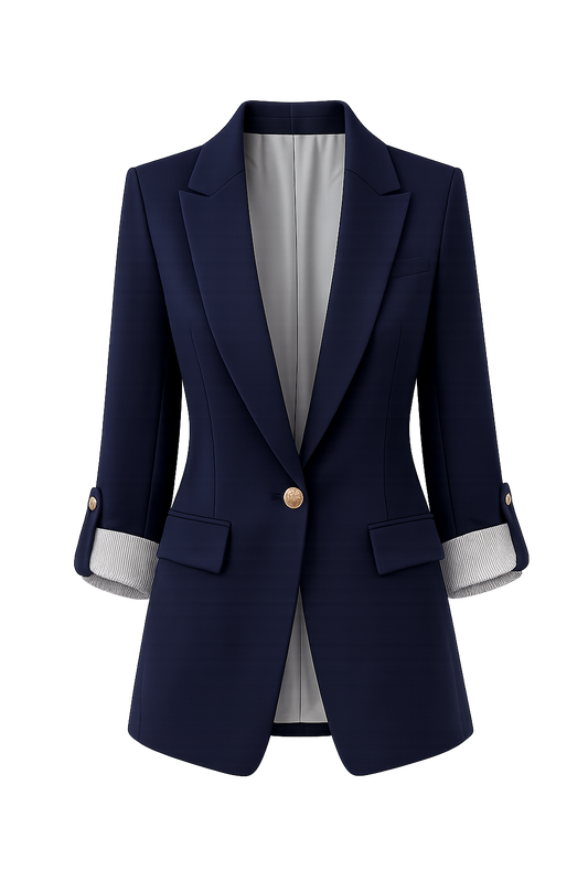 Essy™ Chic business blazer