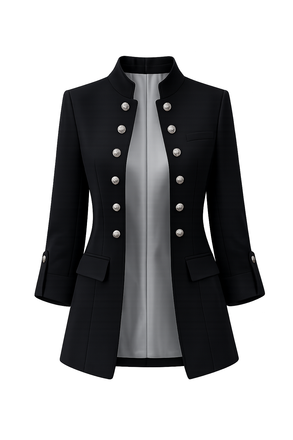 Filly™ Luxe everyday blazer