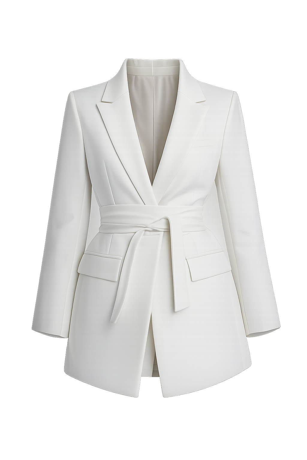 Carmen™ Luxe office blazer