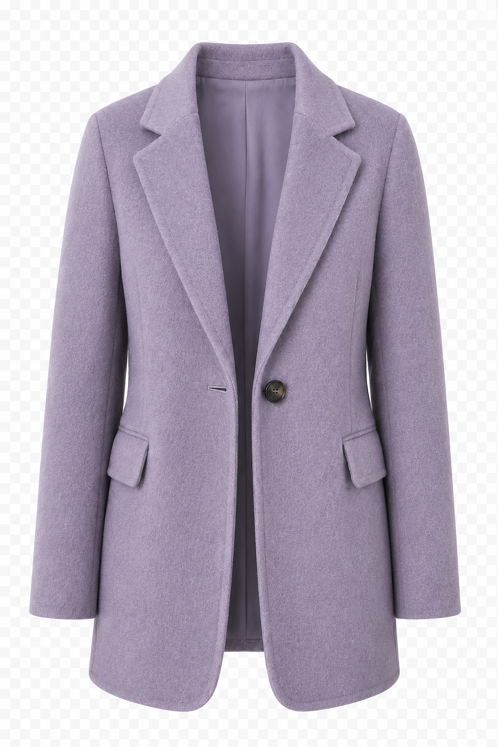 Mia™ Warm elegant blazer