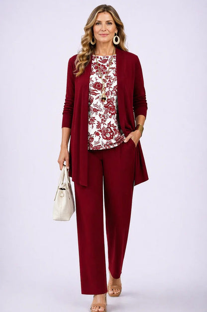 Cecelia | 3-Piece Set