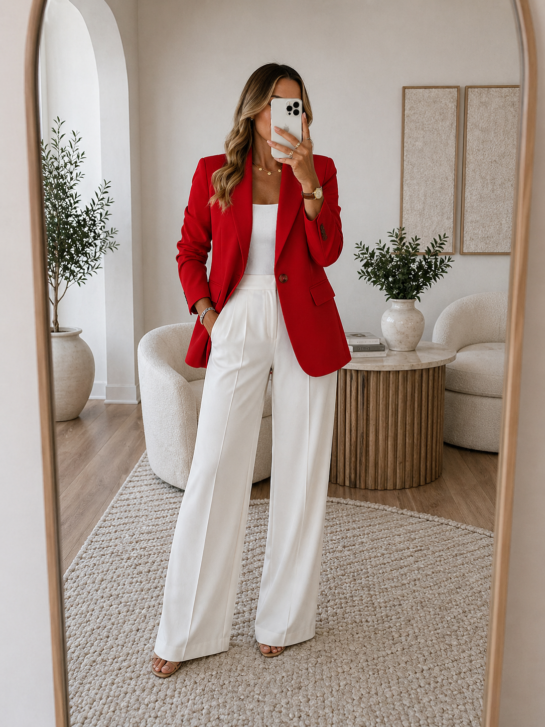 CAMILLA™ Blazer casual