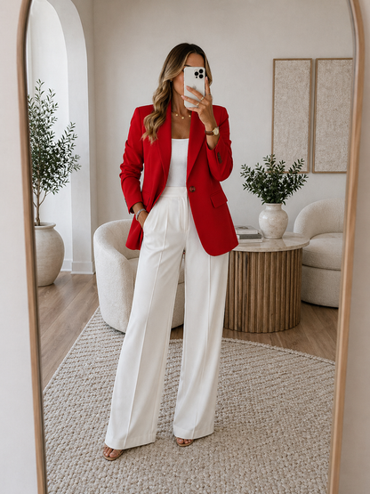 CAMILLA™ Blazer casual