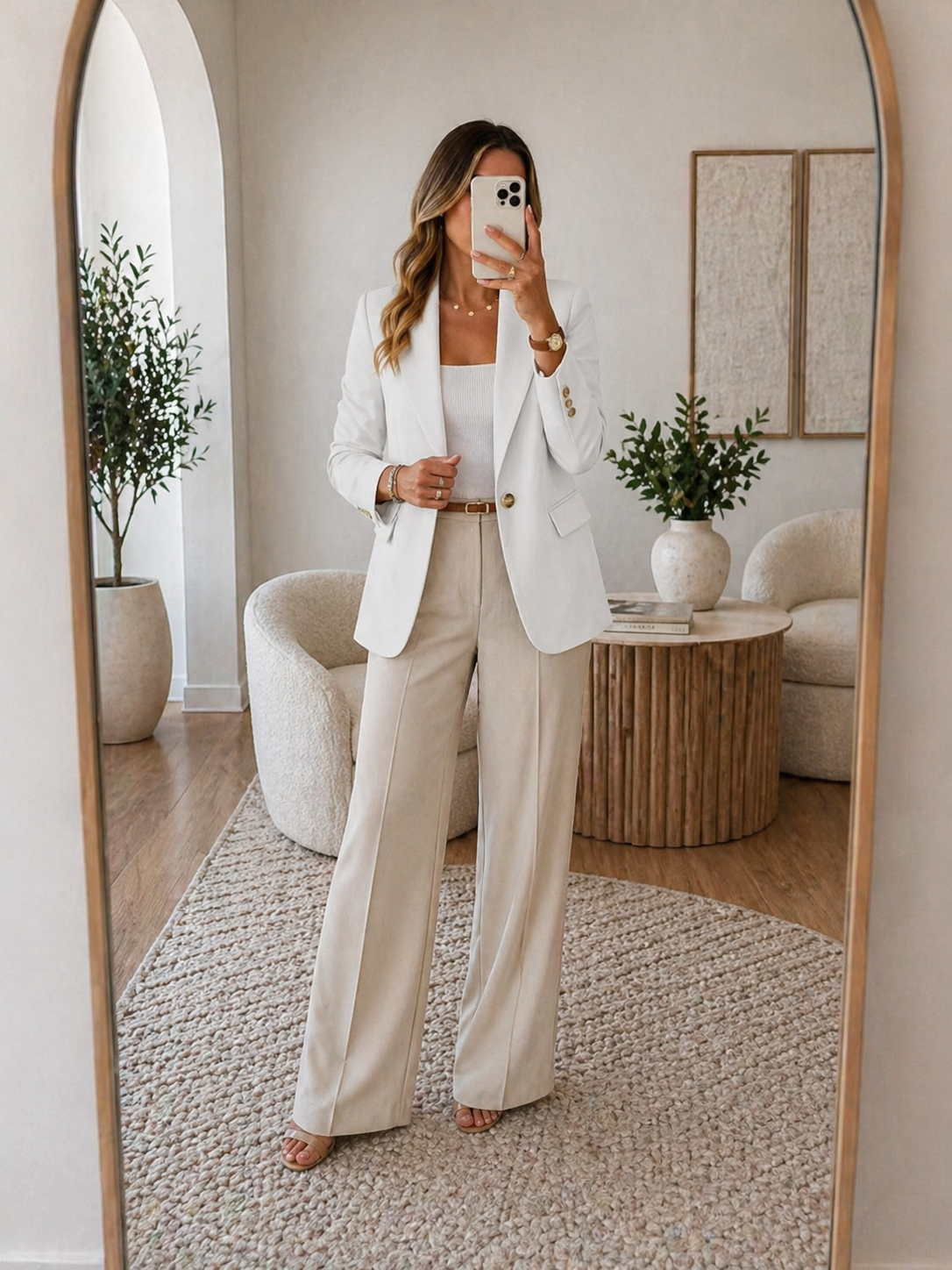 CAMILLA™ Blazer casual