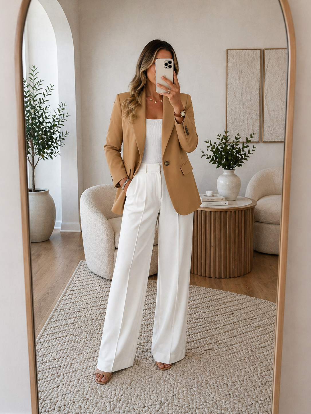 CAMILLA™ Blazer casual
