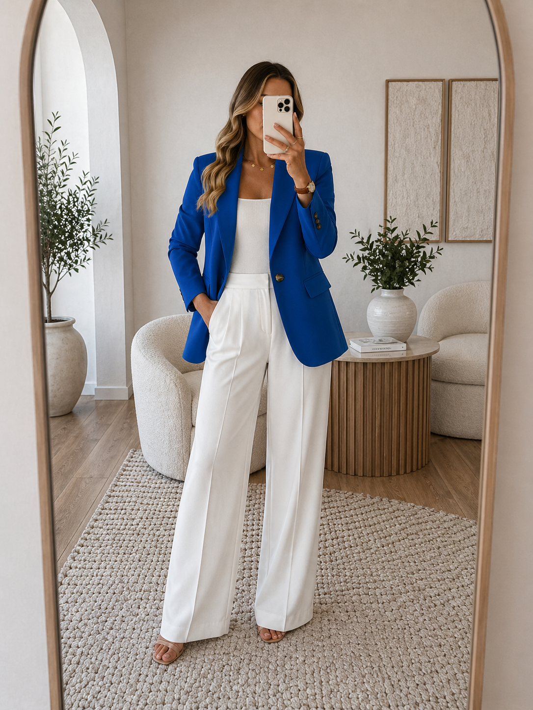 CAMILLA™ Blazer casual